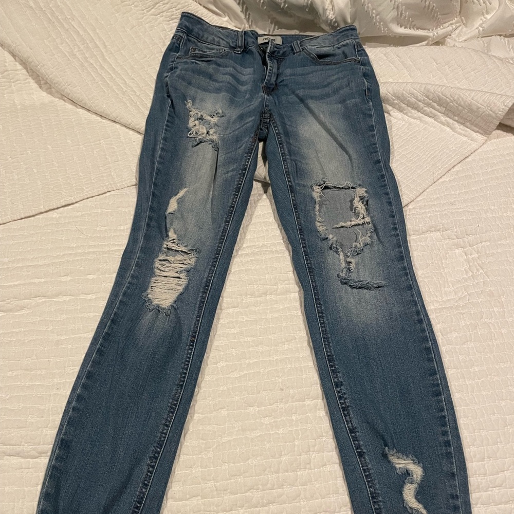 Refuge Jeans